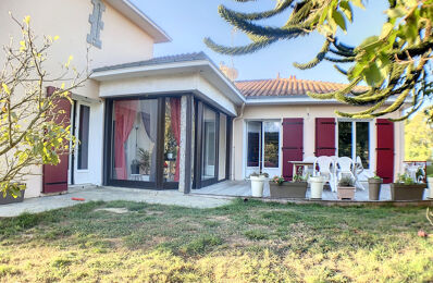 maison 8 pièces 175 m2 à vendre à Saint-Gilles-Croix-de-Vie (85800)