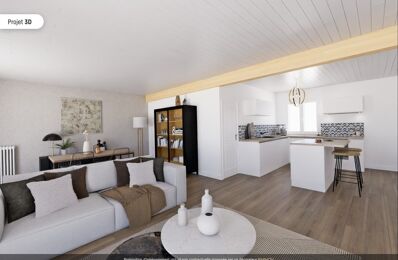 vente appartement 565 000 € à proximité de Saint Ouen (93400)
