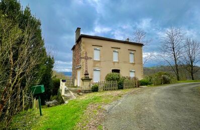 vente maison 233 200 € à proximité de Salles-Courbatiès (12260)