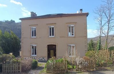 vente maison 233 200 € à proximité de Ambeyrac (12260)