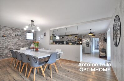 vente maison 238 000 € à proximité de Ors (59360)