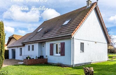 vente maison 199 000 € à proximité de Bray (27170)