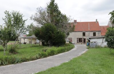 vente maison 780 000 € à proximité de Orly-sur-Morin (77750)