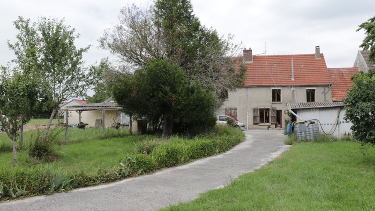 maison 3 pièces 250 m2 à vendre à La Ferté-sous-Jouarre (77260)