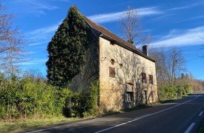 immeuble  pièces 106 m2 à vendre à Salies-de-Béarn (64270)