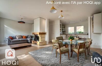 vente maison 320 000 € à proximité de Boutigny-Prouais (28410)
