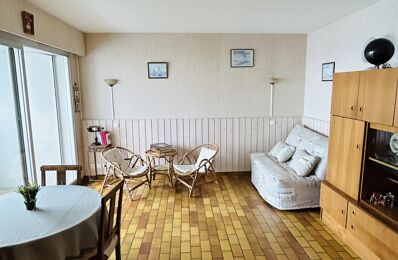 vente appartement 195 000 € à proximité de L'Île-d'Olonne (85340)