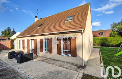 vente maison 249 000 € à proximité de Fours-en-Vexin (27630)