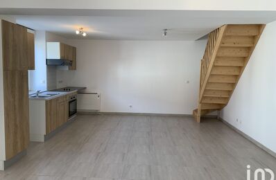 location maison 550 € CC /mois à proximité de Vignory (52320)