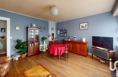 vente appartement 117 000 € à proximité de Serres-Castet (64121)