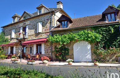 vente maison 330 000 € à proximité de Malemort-sur-Corrèze (19360)