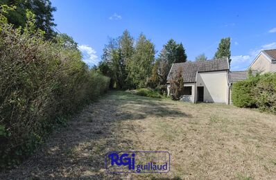 vente maison 160 000 € à proximité de Saint-Genix-sur-Guiers (73240)