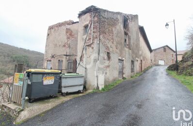 vente maison 30 000 € à proximité de Saint-Jean-d'Alcapiès (12250)