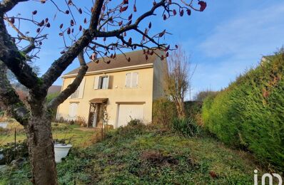 vente maison 185 000 € à proximité de Saâcy-sur-Marne (77730)