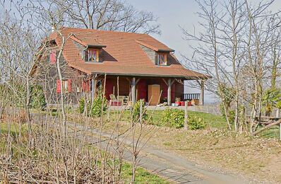 vente maison 210 000 € à proximité de Biars-sur-Cère (46130)
