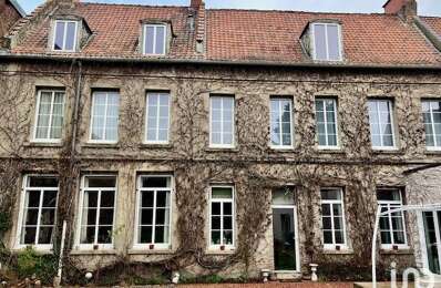 vente maison 675 000 € à proximité de Rumilly-en-Cambrésis (59281)