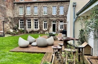 vente maison 675 000 € à proximité de Raillencourt-Sainte-Olle (59554)