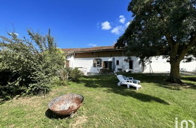 vente maison 375 000 € à proximité de Montastruc-la-Conseillère (31380)