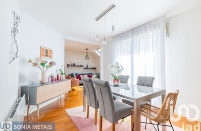 vente appartement 273 000 € à proximité de Mauchamps (91730)