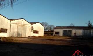 Maison 5 Pièces 150 m² à vendre à Breuvannes-en-Bassigny (52240)