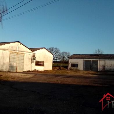 Maison 5 pièces 159000 €