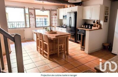 vente maison 144 000 € à proximité de Durban-Corbières (11360)