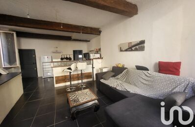 vente appartement 88 000 € à proximité de Flassans-sur-Issole (83340)