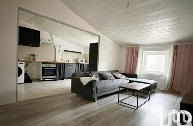 vente appartement 140 000 € à proximité de La Crau (83260)