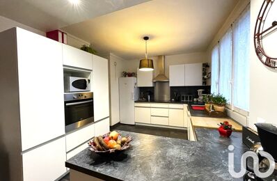vente appartement 179 500 € à proximité de Saint-Jean-le-Blanc (45650)