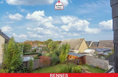 vente maison 849 998 € à proximité de Saint-Jacques-de-la-Lande (35136)