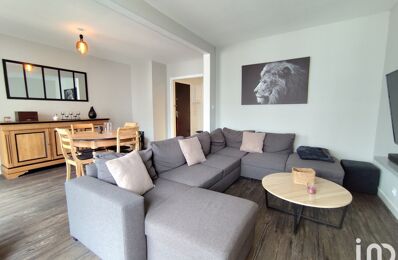 vente appartement 182 000 € à proximité de Saint-Jean-de-la-Ruelle (45140)