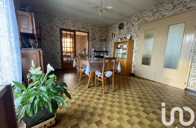 vente maison 147 000 € à proximité de Mailly-Champagne (51500)