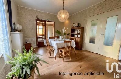vente maison 127 000 € à proximité de Tours-sur-Marne (51150)