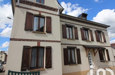 vente maison 225 000 € à proximité de Petit-Couronne (76650)