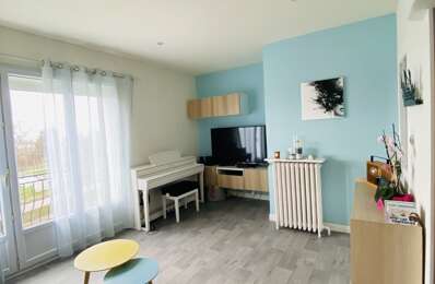 maison 5 pièces 81 m2 à vendre à Le Havre (76600)