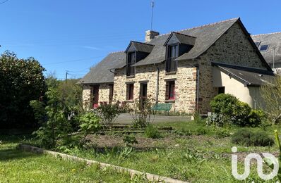 vente maison 230 000 € à proximité de Piré-sur-Seiche (35150)
