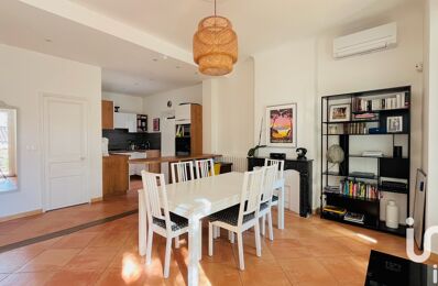 maison 5 pièces 120 m2 à vendre à Toulon (83000)