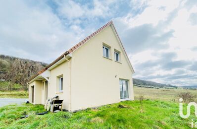 vente maison 254 000 € à proximité de Saint-Wandrille-Rancon (76490)