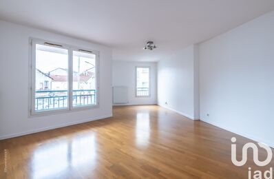 vente appartement 242 000 € à proximité de Viry-Châtillon (91170)