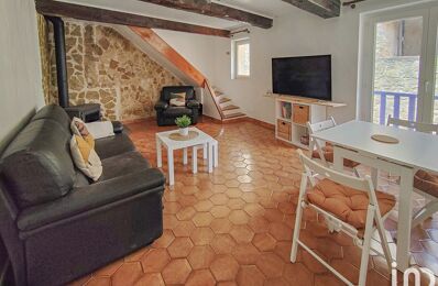 vente maison 175 000 € à proximité de La Bastide-des-Jourdans (84240)