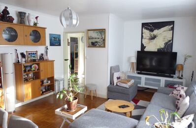 vente appartement 238 000 € à proximité de Champigny-sur-Marne (94500)
