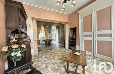 vente maison 99 000 € à proximité de Nielles-Lès-Bléquin (62380)