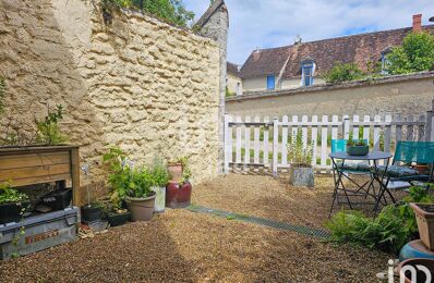 vente maison 255 000 € à proximité de Moret-sur-Loing (77250)