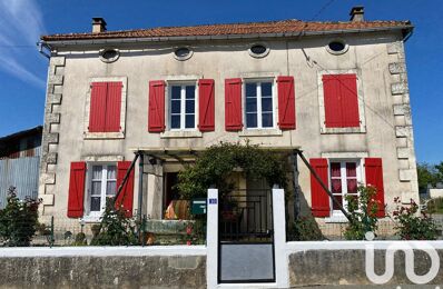 vente maison 95 500 € à proximité de La Ferrière-en-Parthenay (79390)