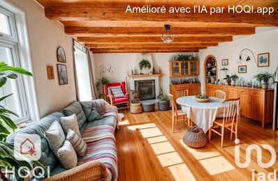 vente maison 90 500 € à proximité de Benassay (86470)