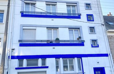 appartement 3 pièces 75 m2 à vendre à Lorient (56100)
