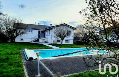 vente maison 297 500 € à proximité de Belfort (90000)