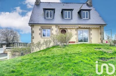 vente maison 207 500 € à proximité de Plélan-le-Petit (22980)