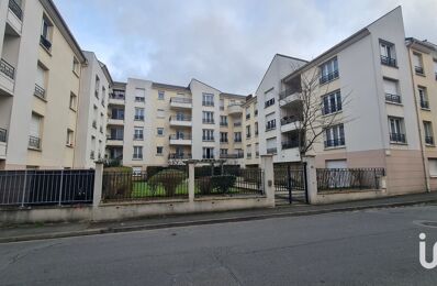 vente appartement 164 000 € à proximité de Leuville-sur-Orge (91310)