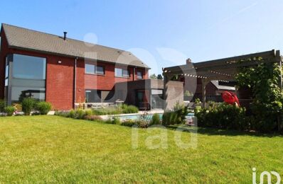 vente maison 995 000 € à proximité de Vendeville (59175)